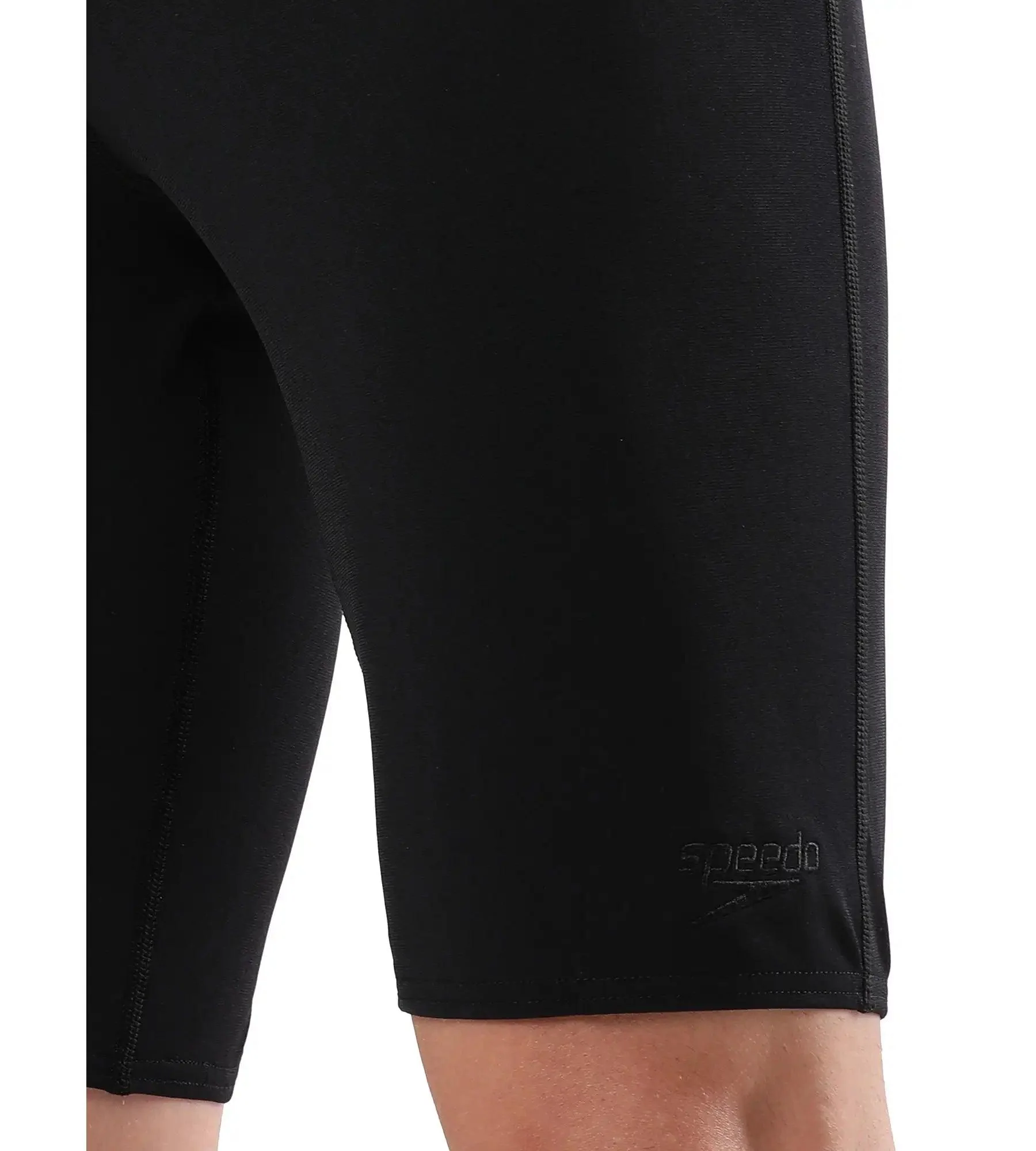 Men's Endurance+ Essential Jammer - Black - Image 7