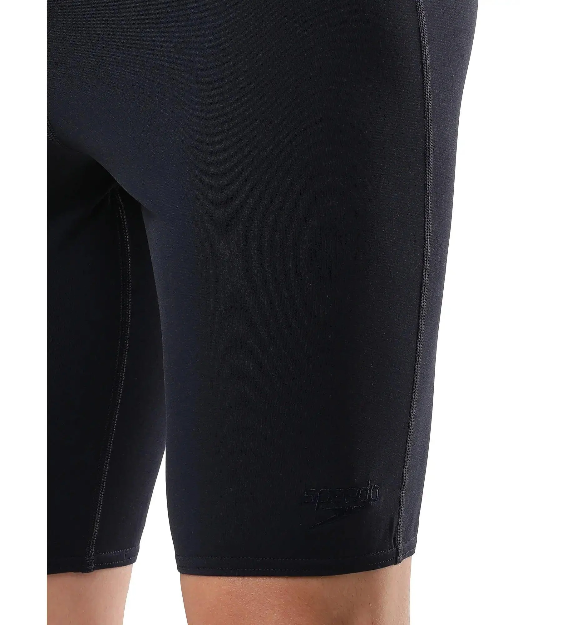 Men's Endurance+ Essential Jammer - True Navy - Image 6