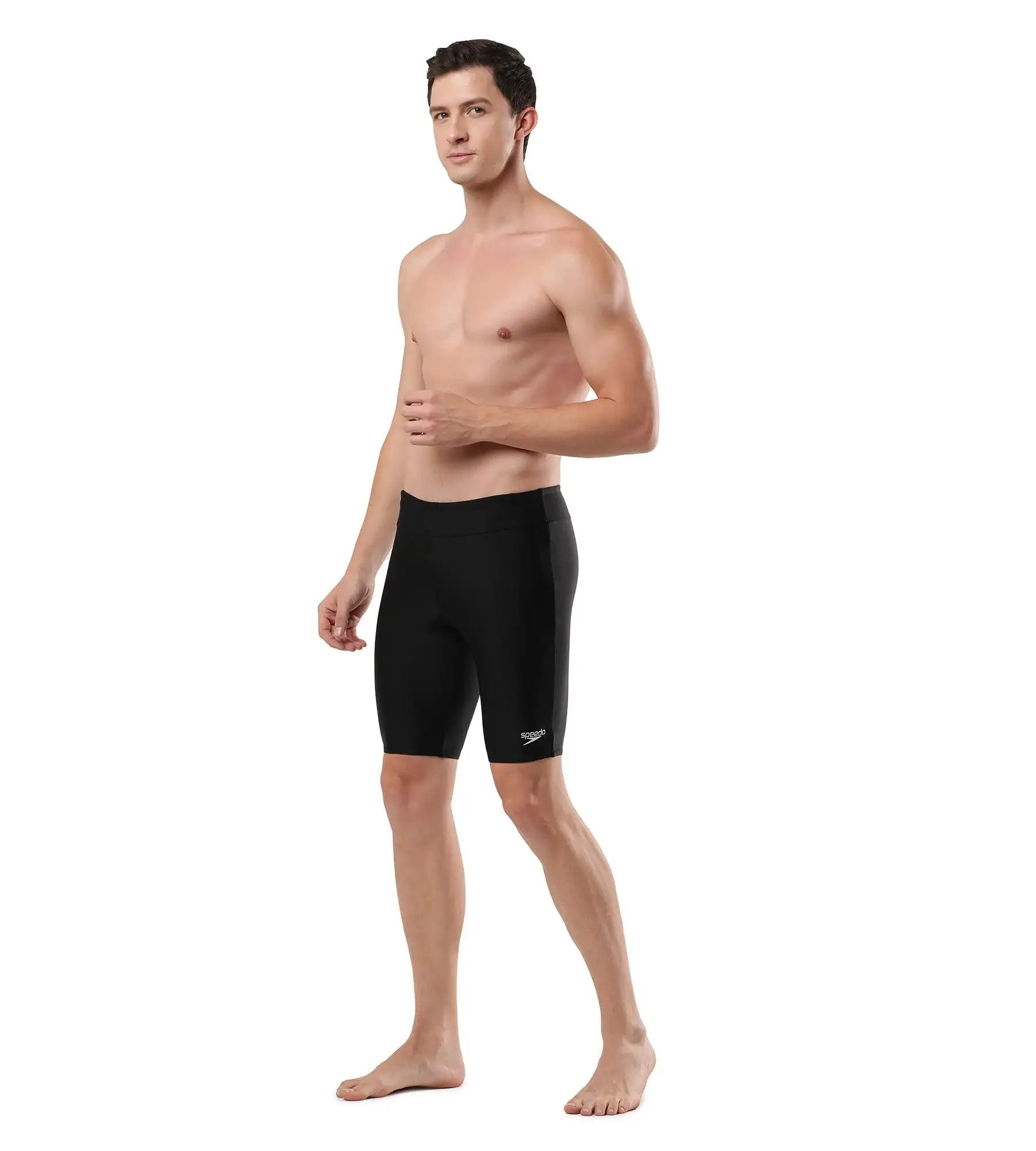 Men's Endurance 10 Essential Houston Jammer - Black - Image 7