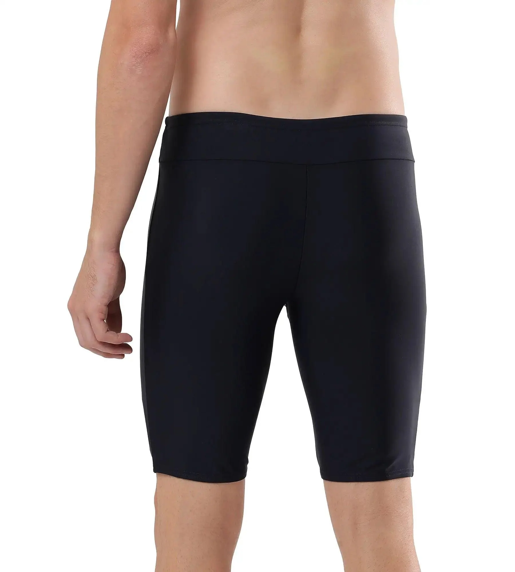 Men's Endurance 10 Essential Houston Jammer - True Navy - Image 5