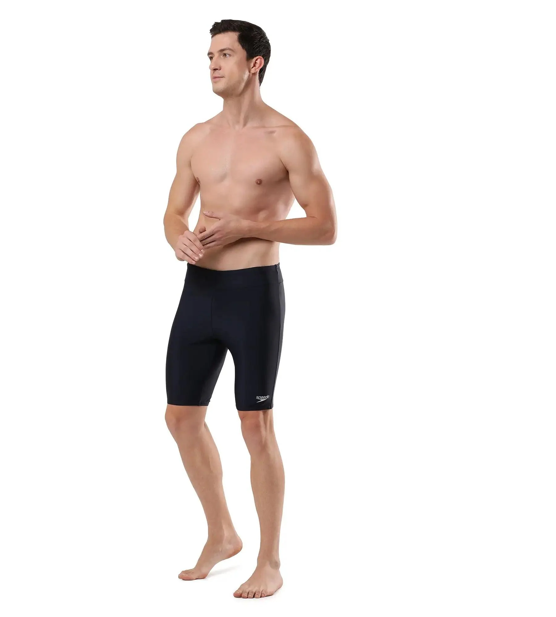 Men's Endurance 10 Essential Houston Jammer - True Navy - Image 6