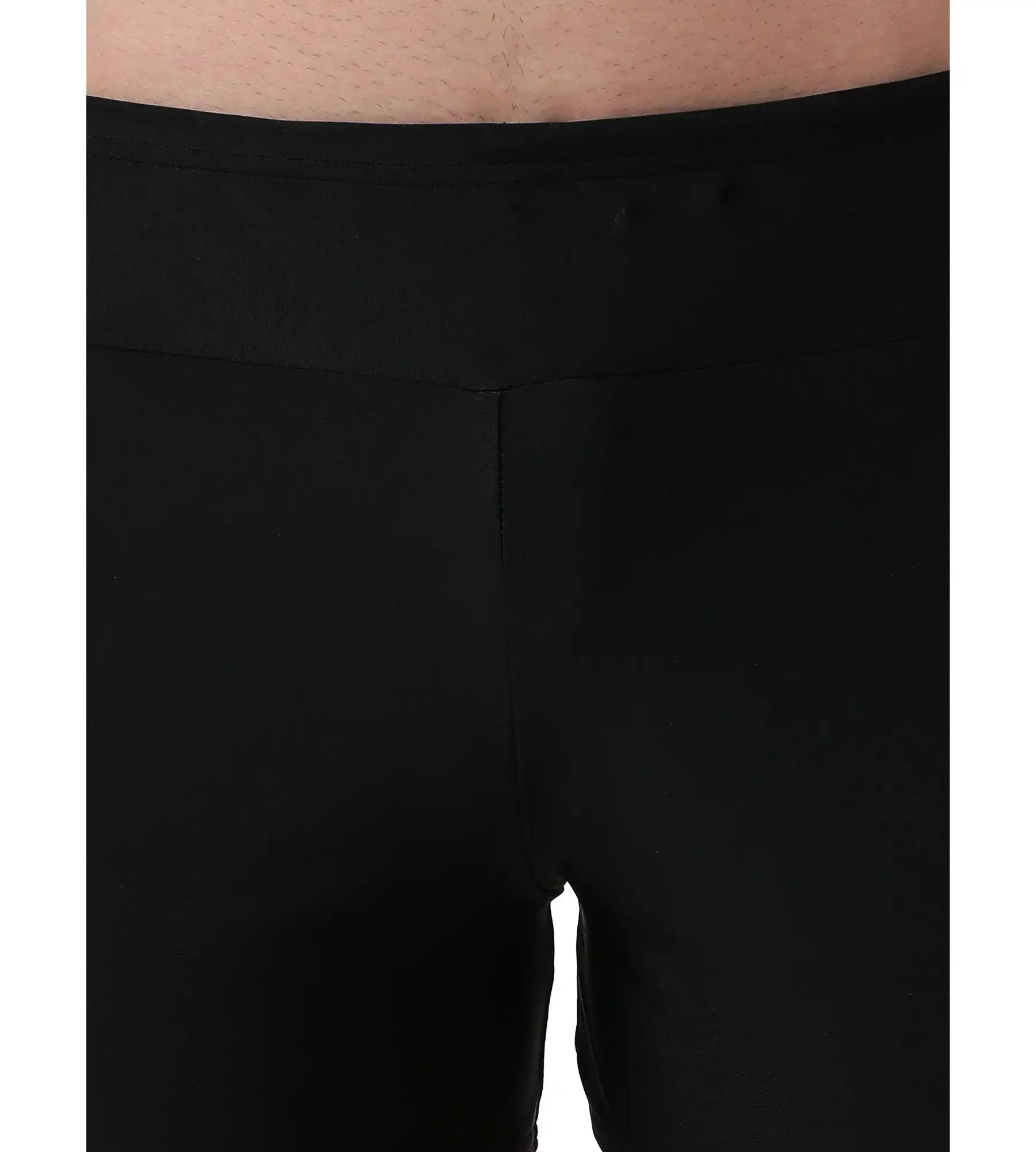 Men's Endurance 10 Essential Houston Aquashort - Black - Image 6