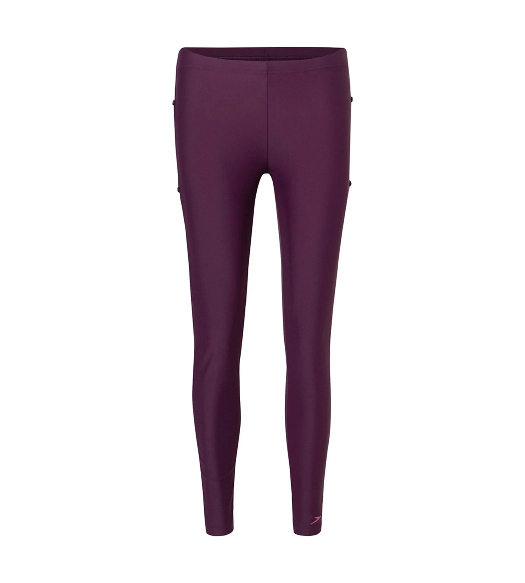 Women's Enduraflex Two Piece Closedback Full Body Suit - Plum Dandy, Coral Sands & Neon Violet - Image 9