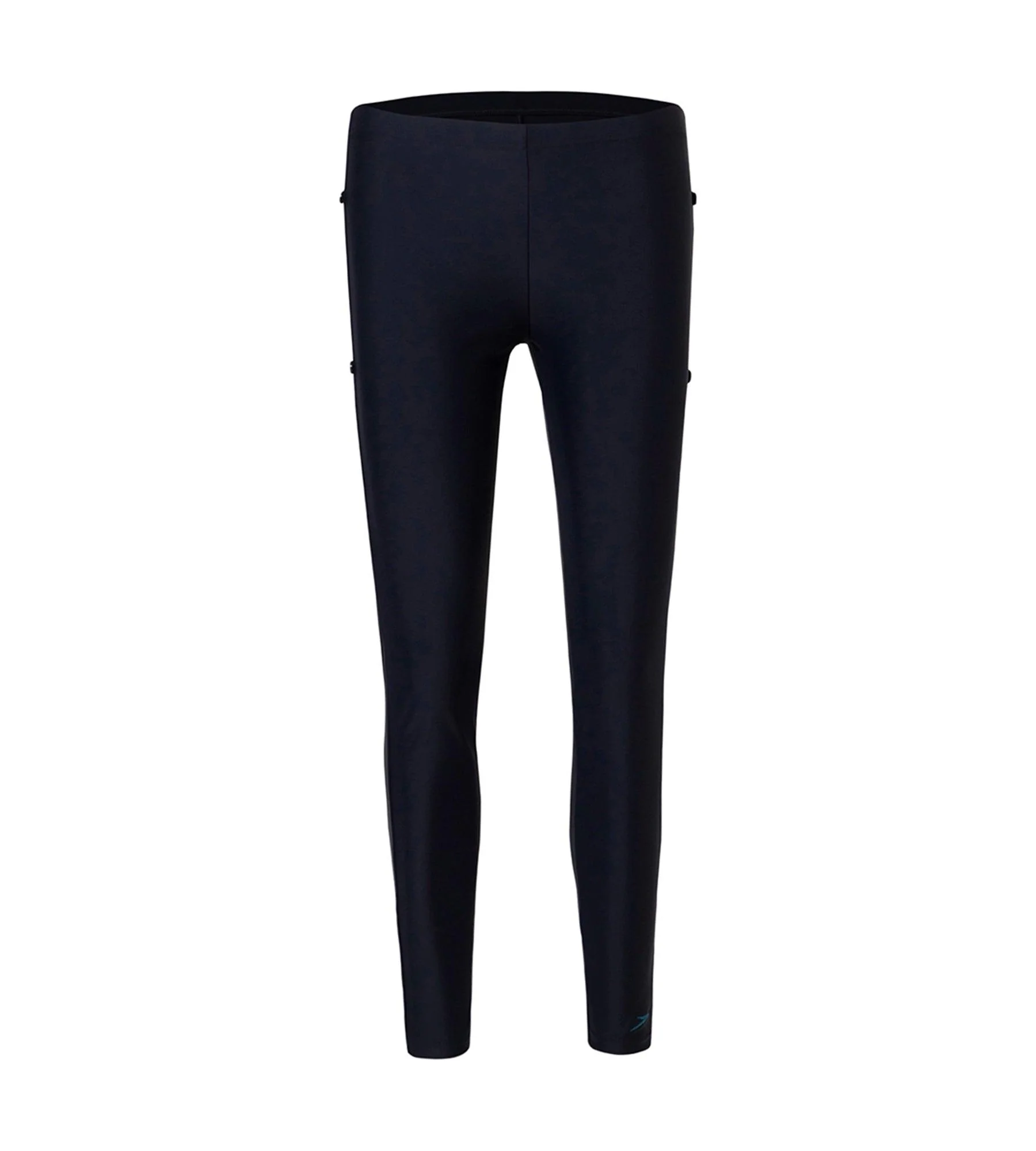 Women's Endurance10 Two Piece Closedback Full Body Suit - True Navy, Dark Teal & Arctic Glass - Image 10