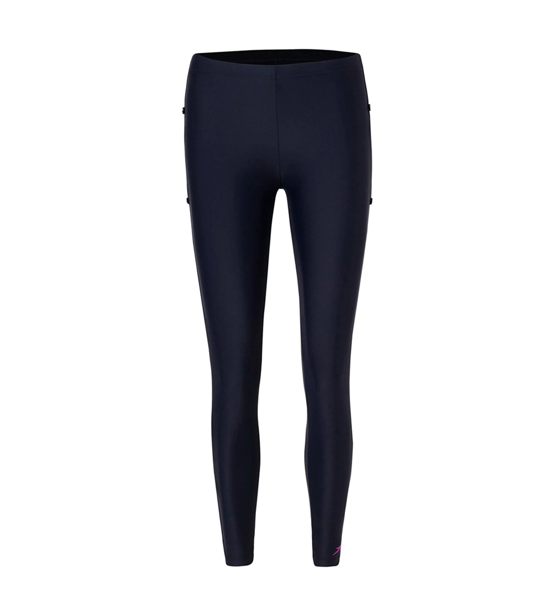 Women's Endurance10 Two Piece Closedback Full Body Suit - True Navy, Hapuna Blue & Diva - Image 9